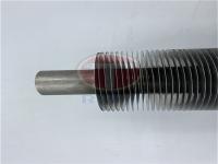 China Spiral Bending Machine Sa213 High Finned Tubes for sale