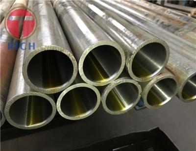 China Precision En10305-1 E255 95x80 Honed Tubing Seamless for sale