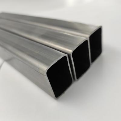 Chine Tubes en acier de haute résistance de Jis G 3472 Stam 390g pour structurel à vendre