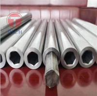 Chine Profils formés spéciaux de la précision SA209 de tuyauterie interne ovale de sortilège à vendre