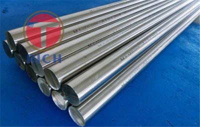 China 316 304L 304 310 303 302 301 laminados a alta temperatura brilhantes de aço inoxidável da barra redonda tirados à venda