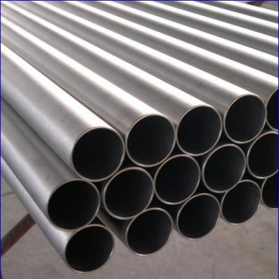 China Seamless Alloy Steel Tubing 41Cr4 40Cr DIN1.7035 For Gear Wheel / Shaft for sale