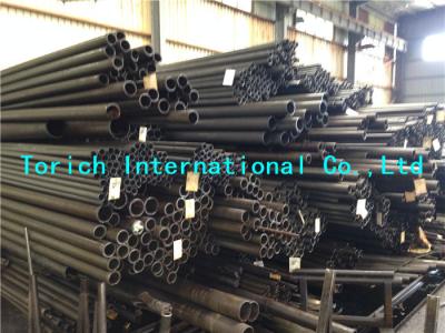 China General Engineering Purposes Seamless Structural Circular Steel Tubes EN10297-1 for sale