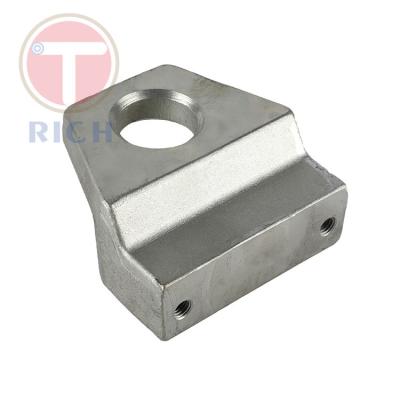 China Manufacturer Excavator Track Pin Hot Forging Construction Tool Machinery Parts for sale