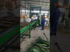 Steel Tube Packing Machine