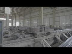 how to Cold Draw seamless steel tube