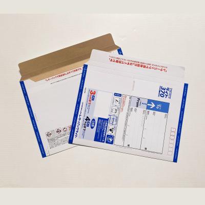 China Business Envelope Factory Direct Selling Jewelry Packaging Wrapping Paper Envelope for sale