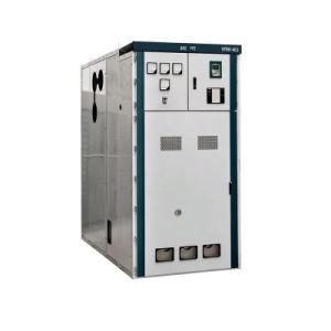 China Structure Withdrawable High Voltage 40.5kv KYN61-40.5 Metal-Clad Switchgear for sale