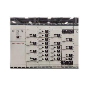 China Steel Plate Shell Low Voltage Switchgear/MNS Switch Cabinet for and Power Distribution for sale