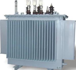 China Power Supply High Voltage Oil Immersed Distribution Transformers 10kv Oil Power Transformer for sale