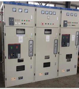 China HXGN15-12 10kv 11kv 12kv 630A 1250A AC Metal Enclosed Rmu Ring Main Unit Switchgear Panels with Vcb Breaker for sale