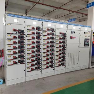 China GCS Electricity Distribution for Low Voltage Power Equipment AC Current Standard for sale