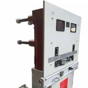 China Zn85-40.5 Type Circuit Breaker Switch for 33kv Power Transmission Substations for sale