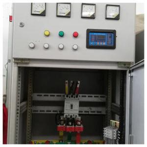 China Fixed Installation Cabinet for Reactive Power Compensation Panel Ggj LV Capacitor Bank for sale