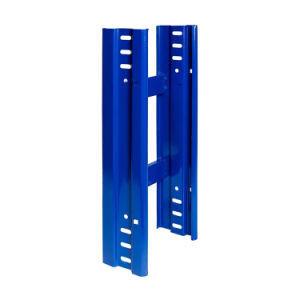 China Customized T1-200x600 Ladder Cable Tray in Different Colors with Electrostatic Coating for sale