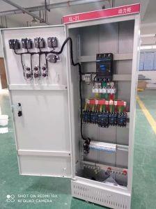 China Cabinet Structure XL-21 Low Voltage Complete Switchgear Distribution Switchboard for sale