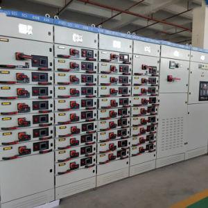 Κίνα Χαμηλής τάσης Gcs Draw out Type Metal Enclosed Switchgear για βιομηχανικές εφαρμογές προς πώληση