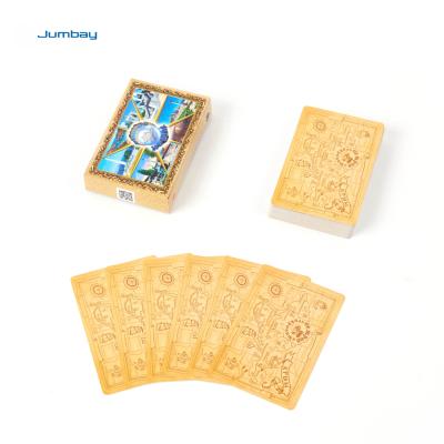 China Personalized Paper/Plastic Playing Cards Get Their Symbols Poker Card Emoticon Hit Playing Cards To Fill Boxes for sale