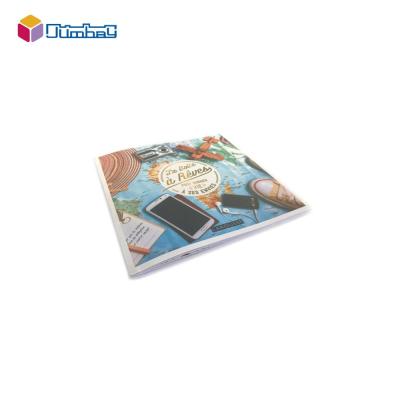 China paper & Cardboard Professional Personalized Hot Sale Custom Printing Brochure for sale