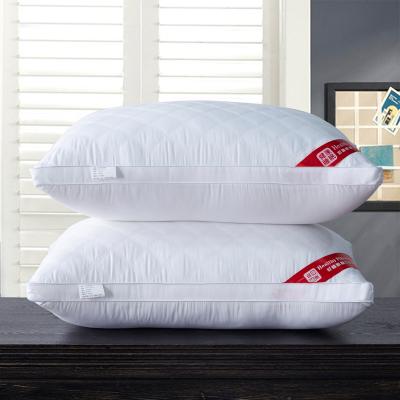 China 2021 Magnetic High Quality 100% Quilted Satin Cotton Fabric Comforter Pillow for sale