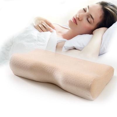 China Memory foam magnetic pillow with inplay magnet and cotton velor cover slow bound pillow for sale