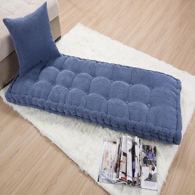 China Foldable Massage Fashion Quilt Seat Europe Style Home And Hotel Salon Bay Window Cushion for sale