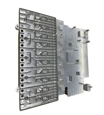 중국 자동화 OEM CNC 가공 알루미늄 부품 CNC 정밀 가공 제조업체 판매용