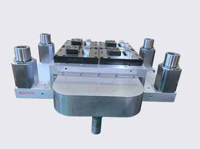 中国 Customized Industrial CNC Milling Service Acceptable OEM/ODM and Western Union Payment 販売のため