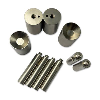 China Precision CNC Milling Turning Parts Tolerance ±0.01mm for Automotive/ Medical Machinery en venta