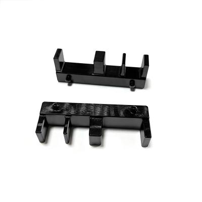 中国 Precision CNC Aluminum Machined Parts Length 3.0-2000mm 販売のため