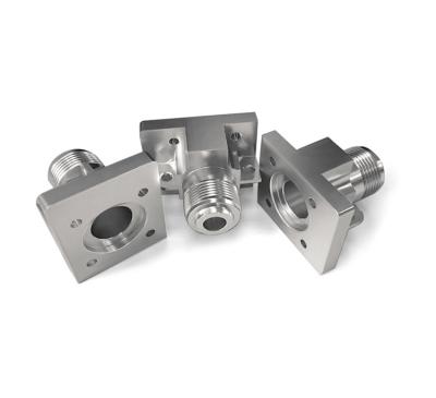 China Stainless Steel Stamping Processing Service for OEM/ODM Components for sale