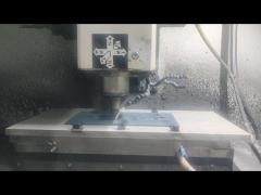 precision cnc machining parts