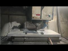 cnc machining milling turning