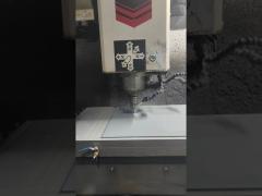 cnc machining milling turning