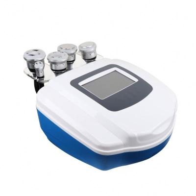 China Ultrasonic Weight Loss Facial Massager Beauty Device/Beauty Facial Cleansing Equipment for sale