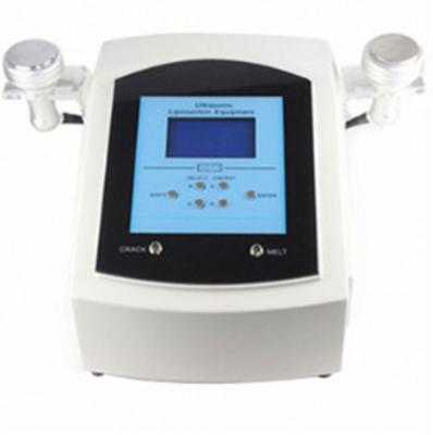 China Weight Loss Ultrasonic Cavitation RF Slimming Machine Ultrasonic Cavitation RF Slimming Machine for sale