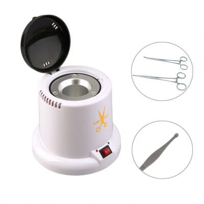 China STERILIZE TOOL Salon Nail Art Sterilizer Disinfection Pot Dental Beauty Tattoo Clean Tool for sale