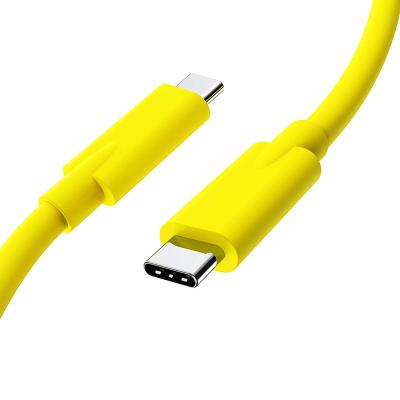 China MP3/MP4 Player Most Popular Products 5A USB Fast Cable Data Cable Charging Type Fast C Cable For Smartphone for sale