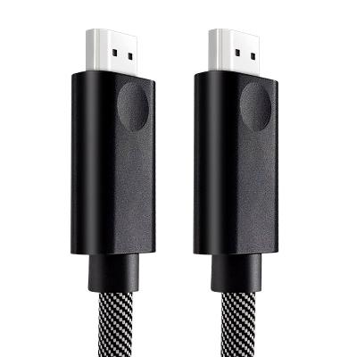 China Glory Mark High Speed ​​Cable HDMI Male to HDMI Male UHD 8K 48Gbps 1M up to 3M for Computer TV Monitor HDMI Cable for sale