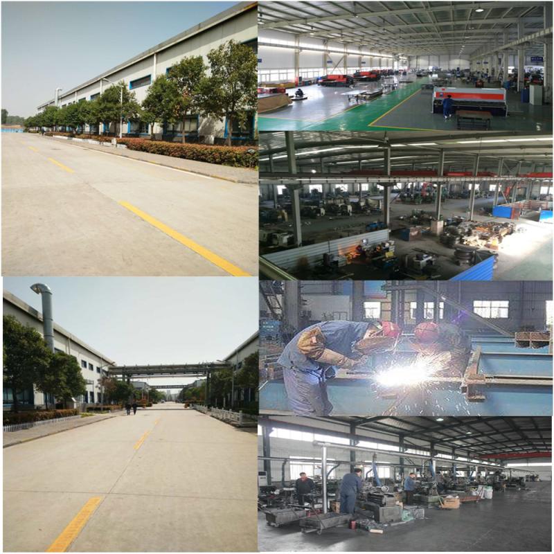 Verified China supplier - Henan Excellent Commercial & Trading Co., Ltd.