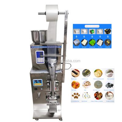 China Food Sugar Packing Machine Powder Sachet Packaging Machine for sale