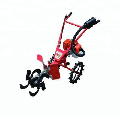 China Farms cultivator tiller price in Bangladesh agriculture cultivator cultivator 4 wheel for sale