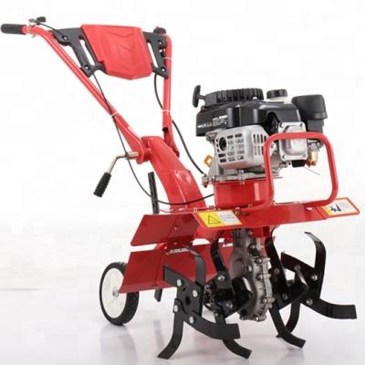 China Good Farms Rotary Lawn Cultivator /petrol Cultivator Machinery for sale