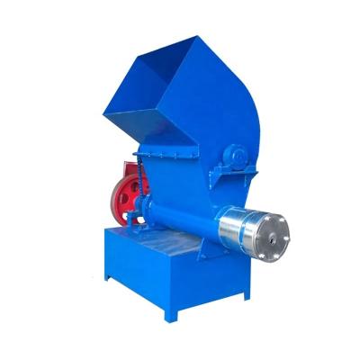 China Stable Polyurethane Foam Crutting Machine PS EPS EPE Foam Recycling Machine for sale