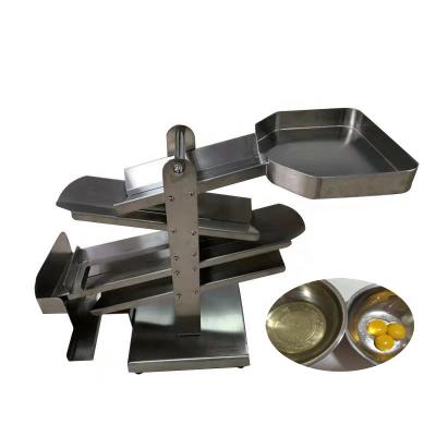 China Viable Egg Separator Machinery / Egg Yolk Separator / Egg Breaker for sale