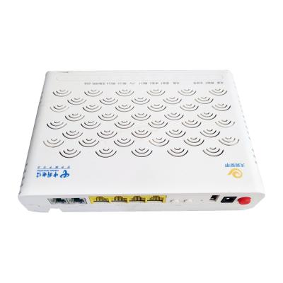 China Hot Selling Durable FTTH/FTTB/FTTN Second Hand Onu Firmware Ontario English Work On Olt V-sol Hdv C300 Hsgq for sale