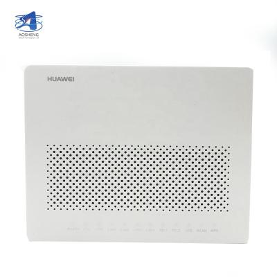 China Original Used Cheap Price HG8346M GPON EPON XPON Huawey Ftth ONU WIfi Router With English Version for sale