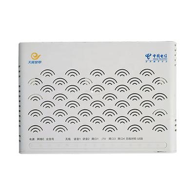 China FTTH/FTTB/FTTN Factory Price Used Ontario Zte Zxhn GPON ONU F660 V5.0 for GPON OLT for sale