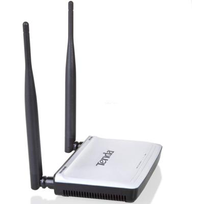 China China 2021 Home Manufactured Wireless Home Router 300 Mbps Dual Band Router English Firmware for sale