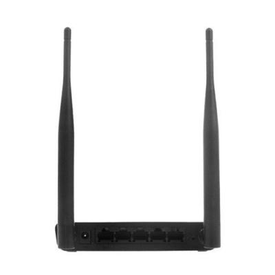 China Factory Price 300 Mbps Home Dual Band Router English Firmware Used Router For Tenda for sale